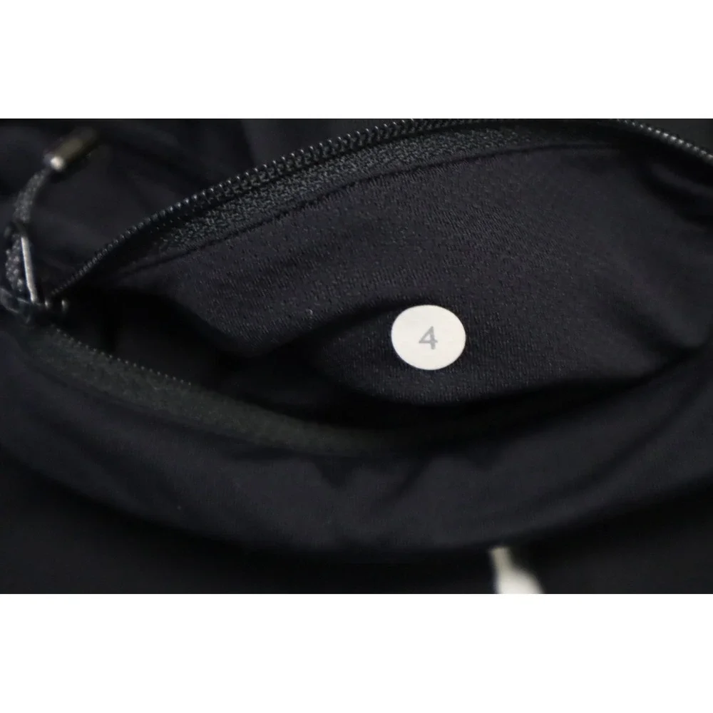lululemon athletica these black